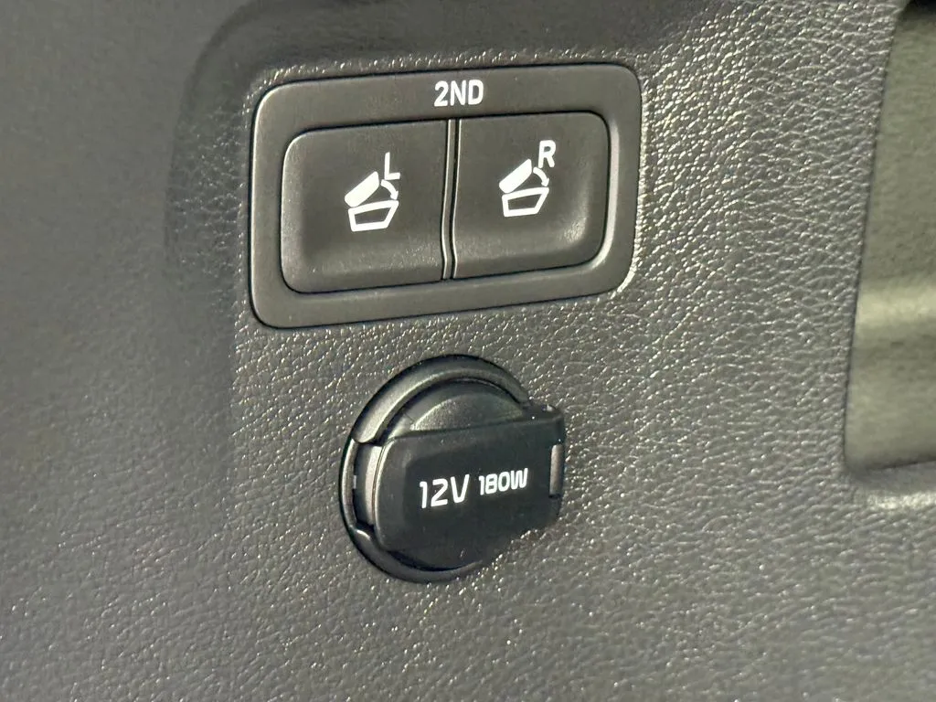 Kia Telluride photo 18