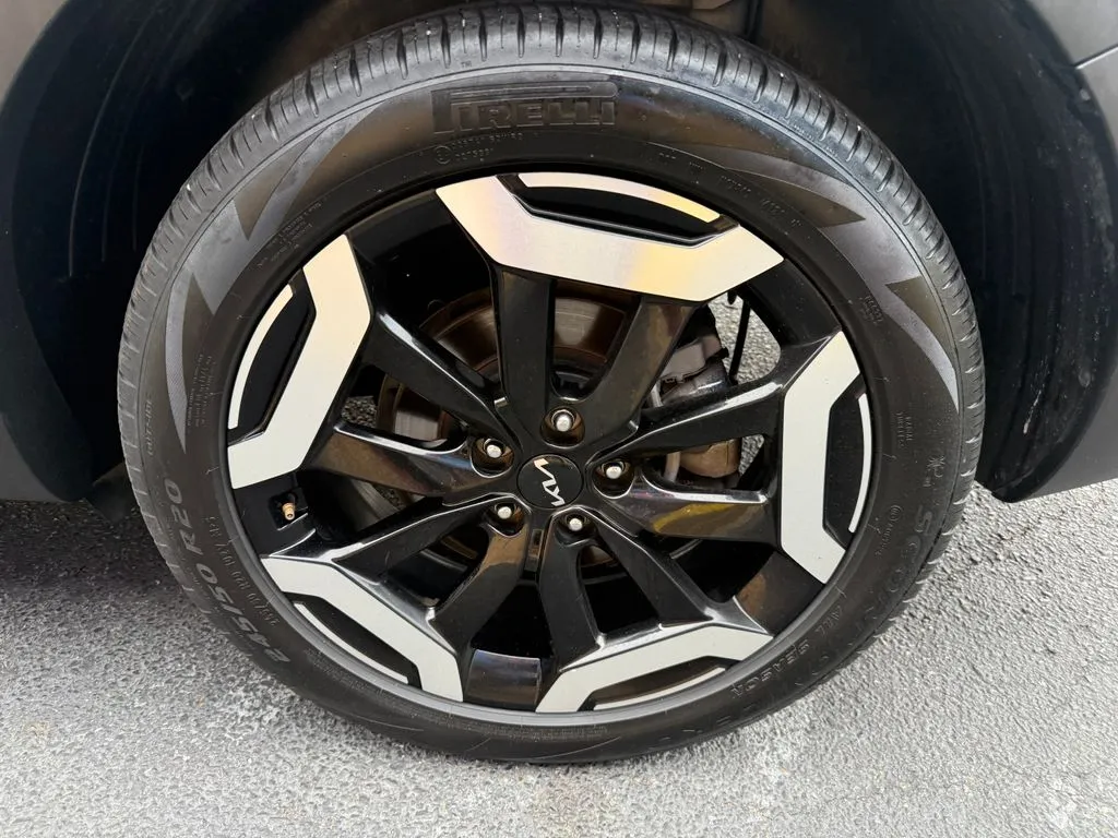 Kia Telluride photo 41