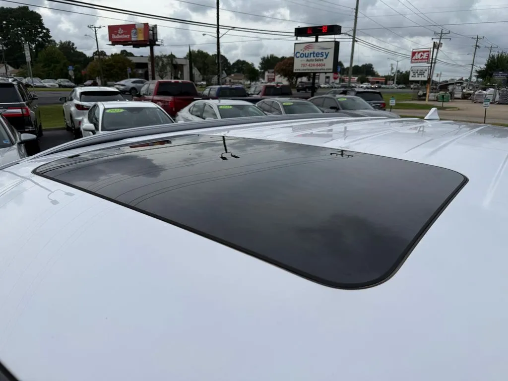 Kia Telluride photo 10