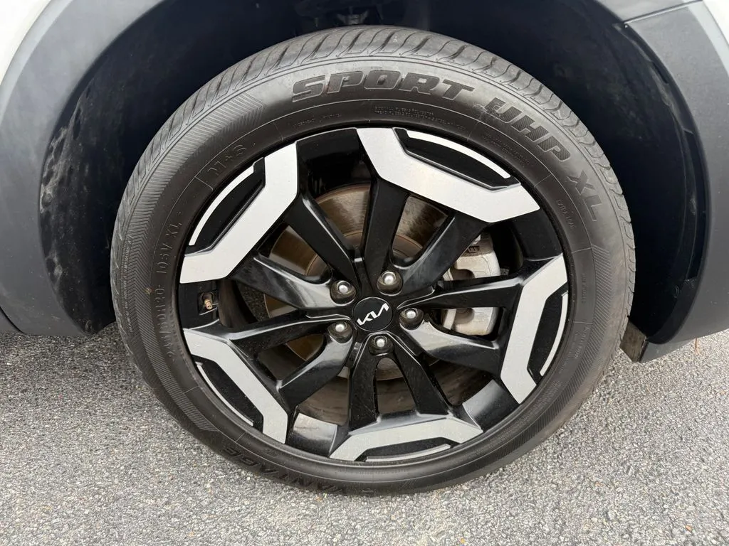 Kia Telluride photo 39