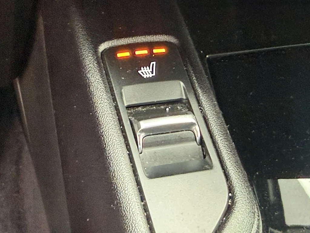 Kia Telluride photo 25