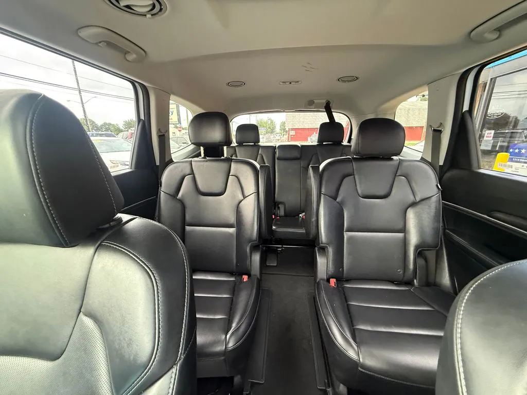Kia Telluride photo 36