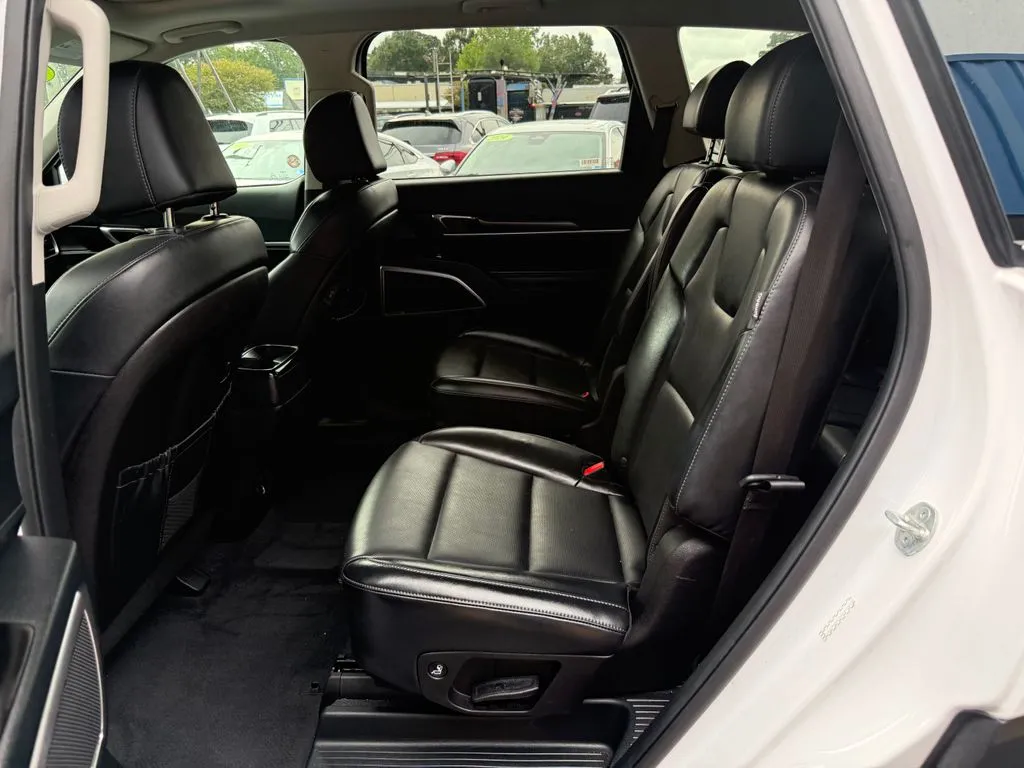 Kia Telluride photo 14
