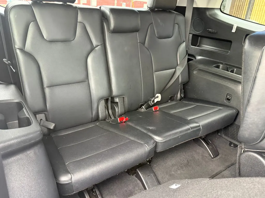 Kia Telluride photo 20