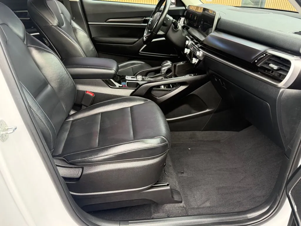 Kia Telluride photo 21