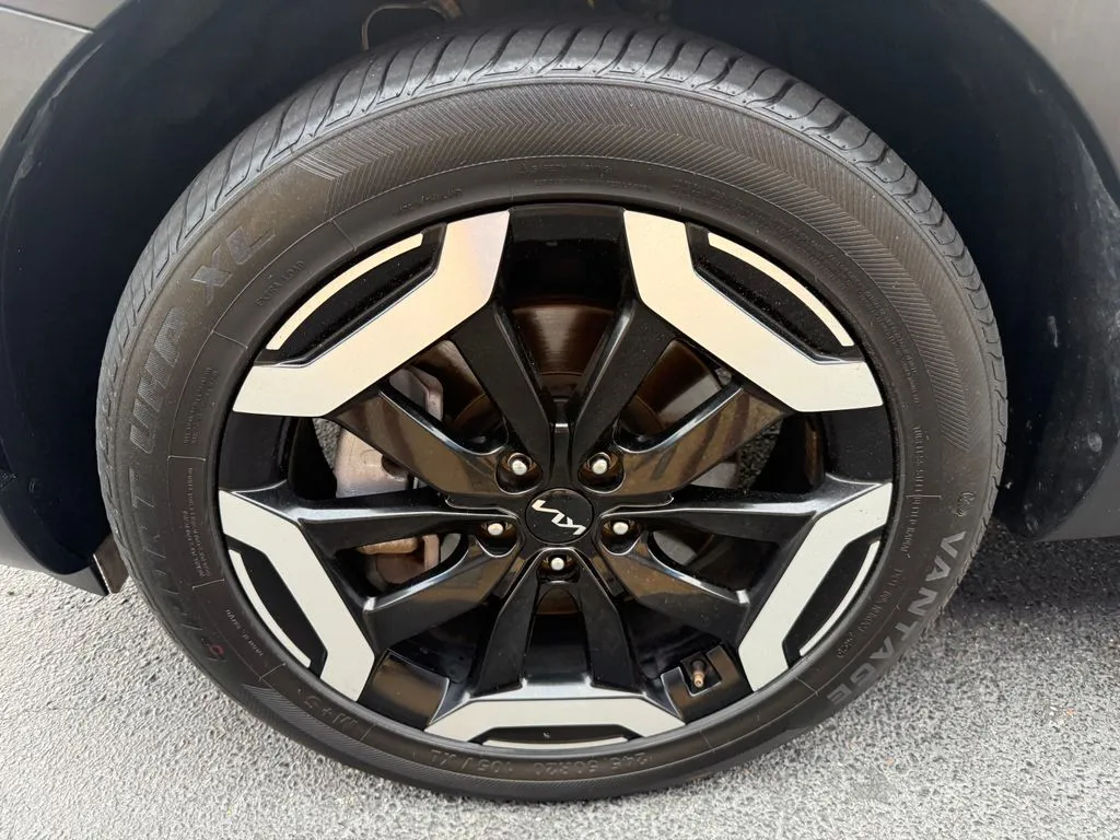 Kia Telluride photo 40