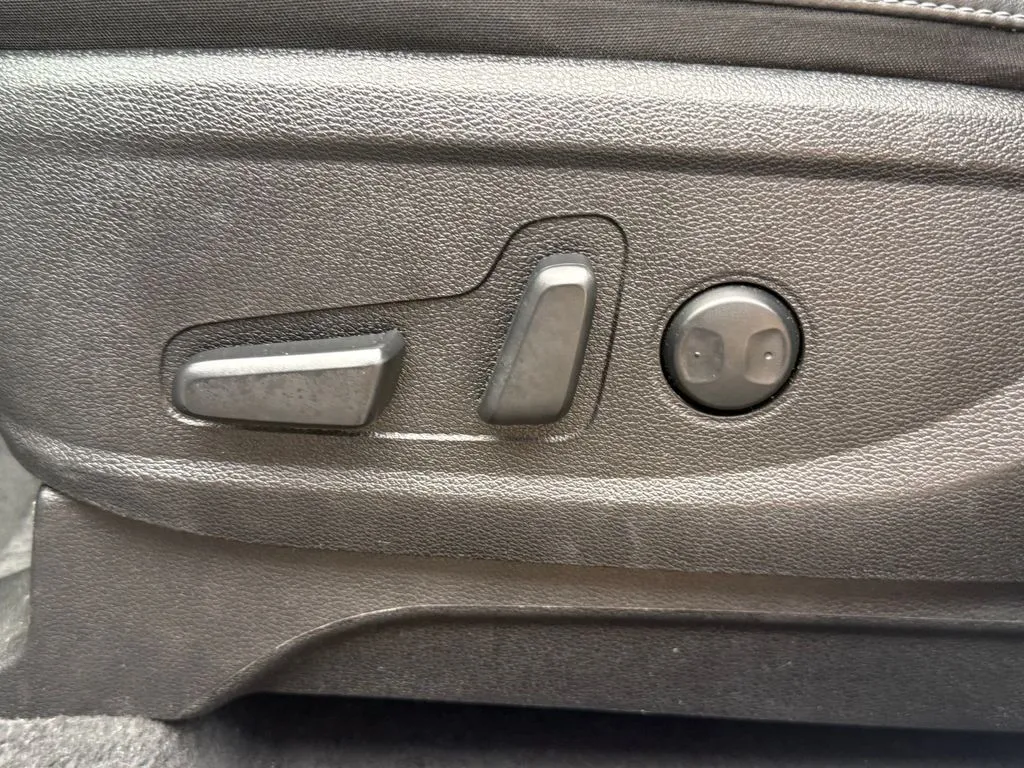 Kia Telluride photo 13