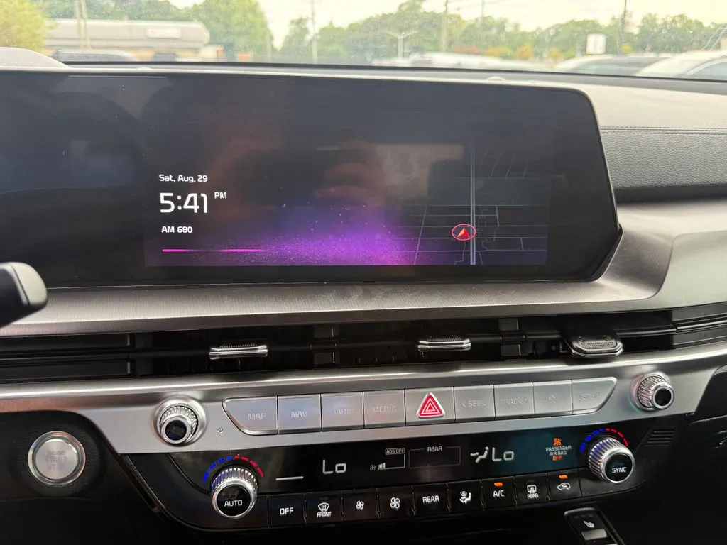 Kia Telluride photo 28