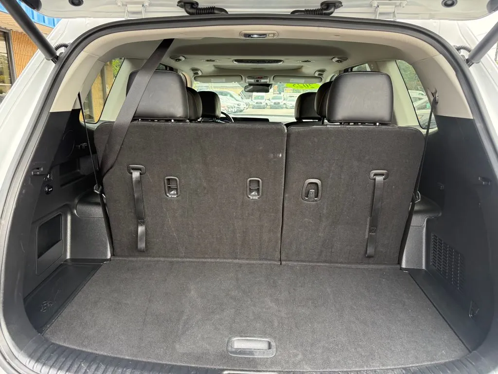 Kia Telluride photo 15