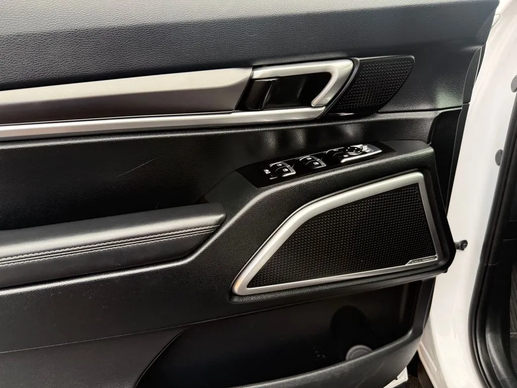 Kia Telluride photo 12