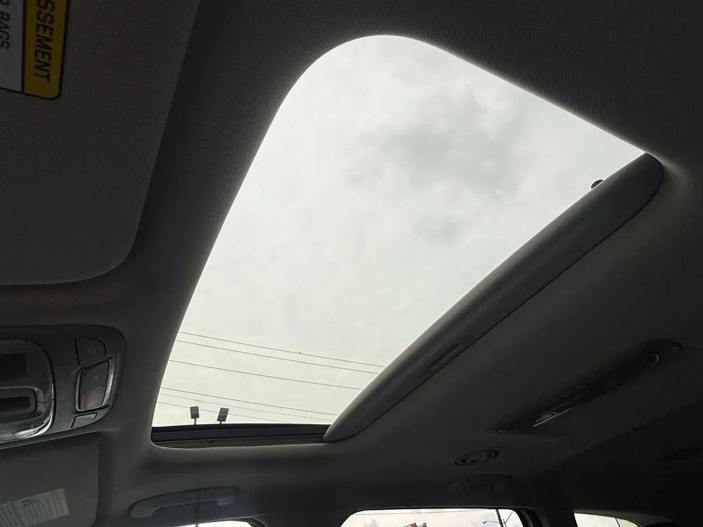 Kia Telluride photo 34
