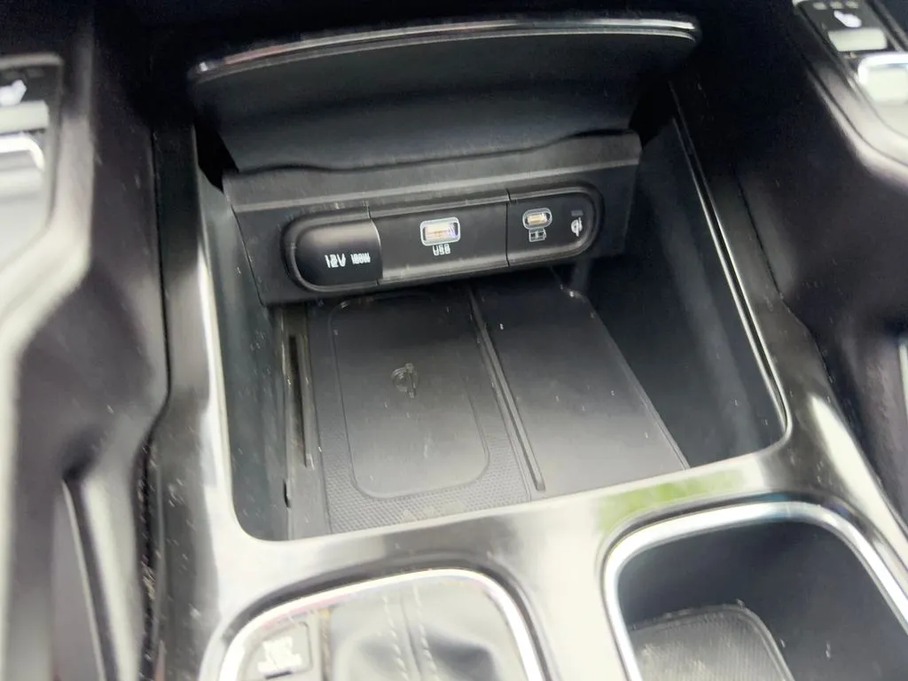 Kia Telluride photo 37