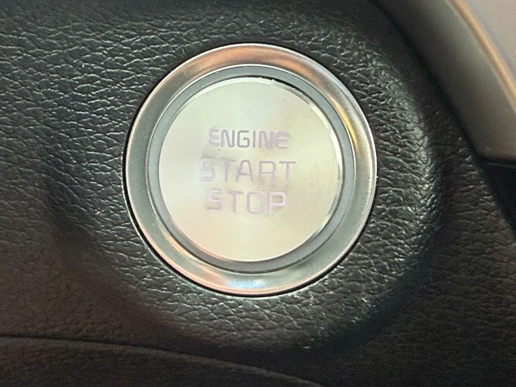 Kia Telluride photo 27
