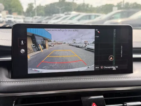 More photos of 2025 Genesis G70 2.5T at Courtesy Auto Sales, VA