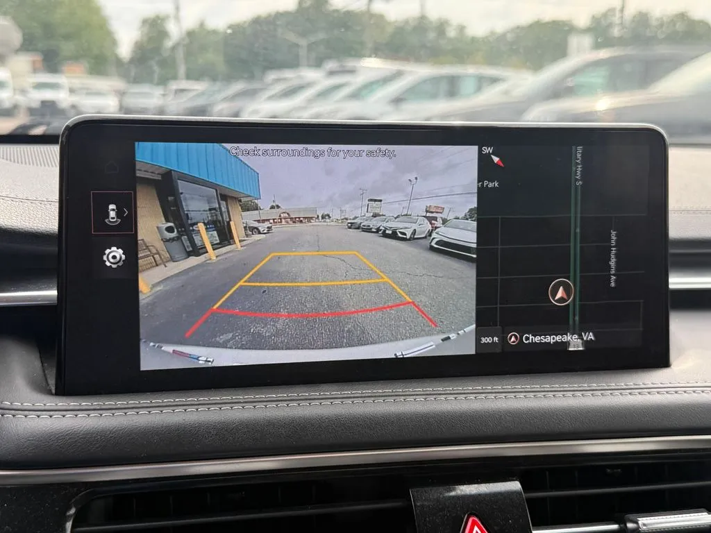 Genesis G70 photo 27