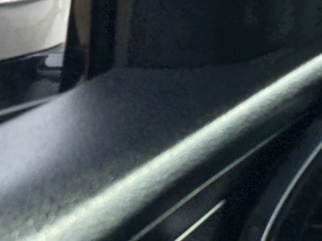 Genesis G70 photo 18