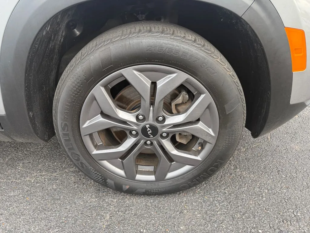 Kia Seltos photo 31
