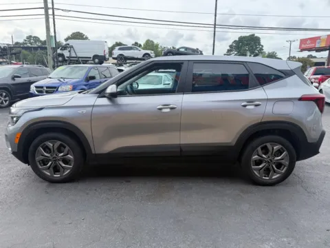 More photos of 2024 Kia Seltos LX at Courtesy Auto Sales, VA