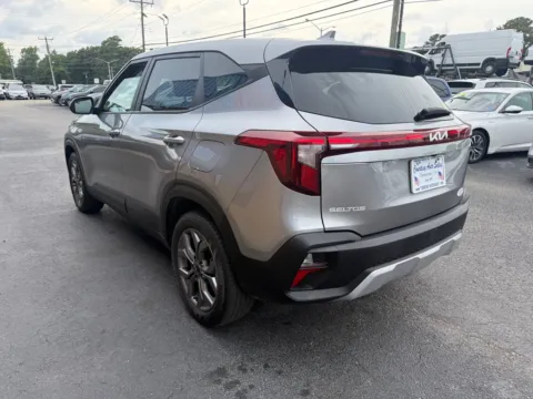 More photos of 2024 Kia Seltos LX at Courtesy Auto Sales, VA