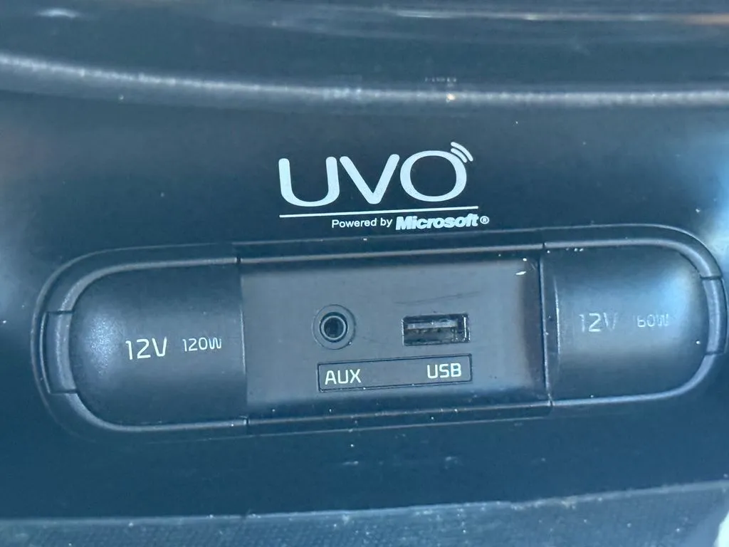 Kia Soul photo 19