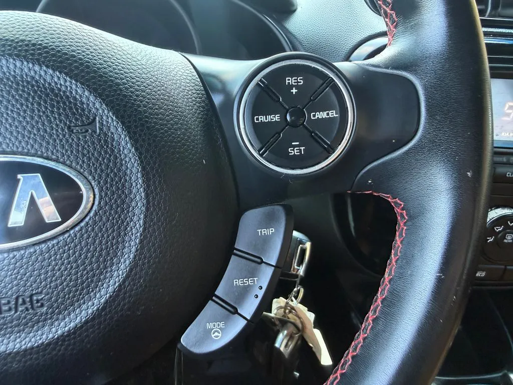 Kia Soul photo 16
