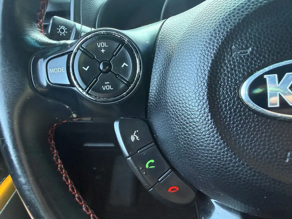 Kia Soul photo 15