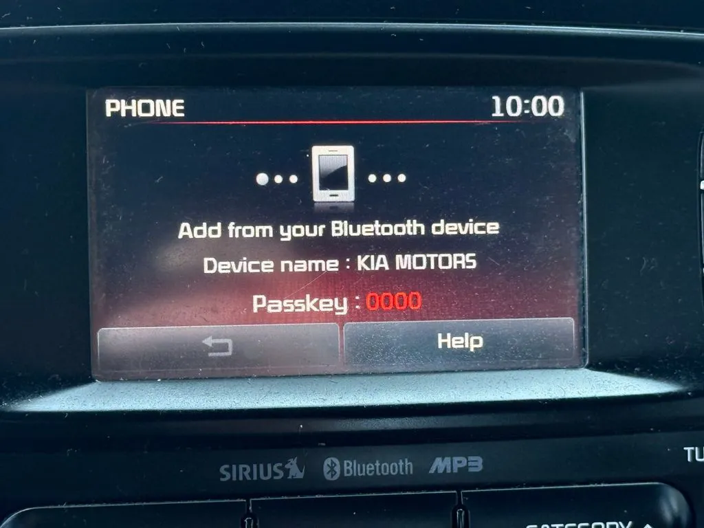 Kia Soul photo 20