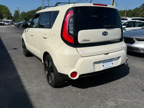 More photos of 2015 Kia Soul Exclaim at Courtesy Auto Sales, VA