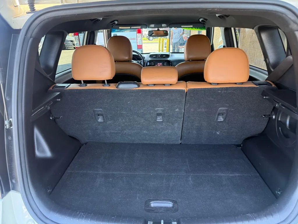 Kia Soul photo 12
