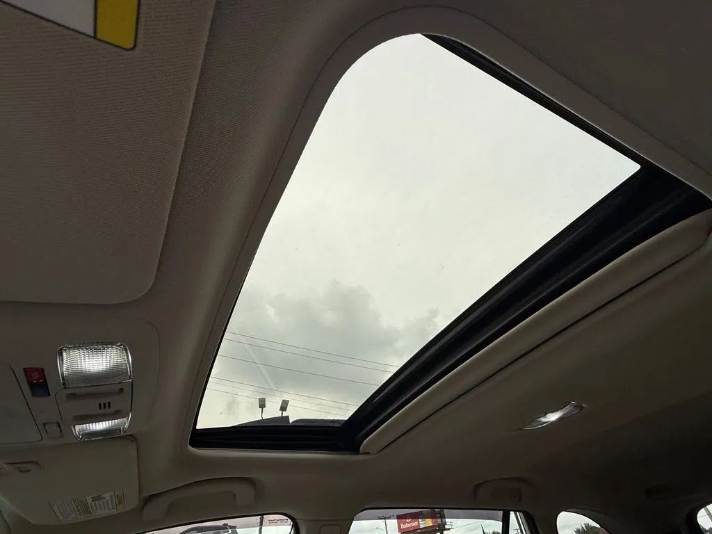Subaru Outback photo 25