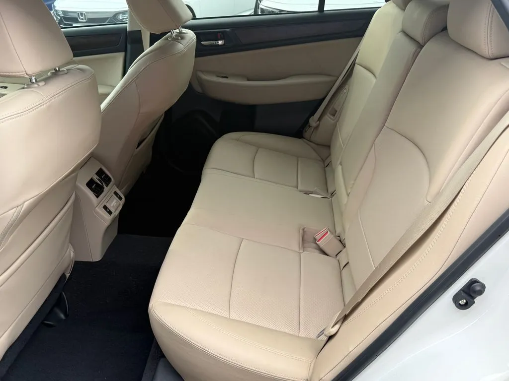 Subaru Outback photo 16