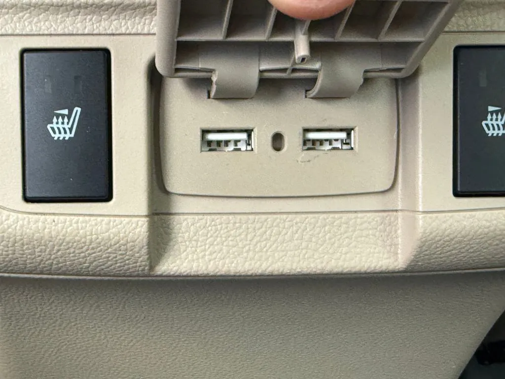 Subaru Outback photo 27
