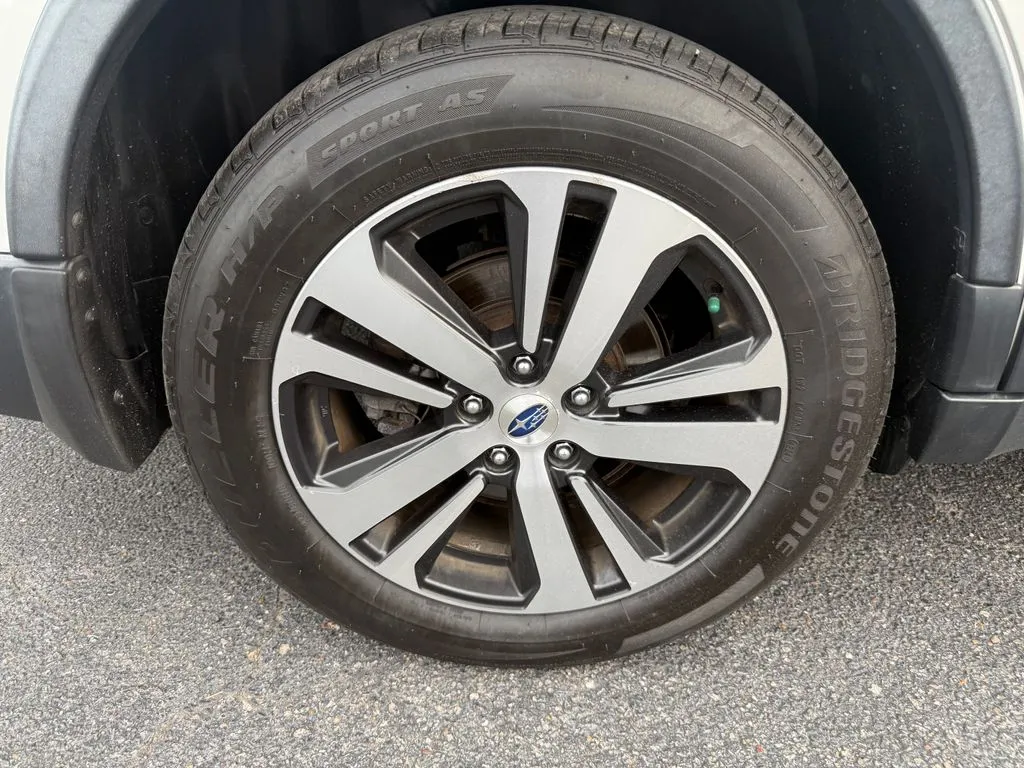 Subaru Outback photo 39