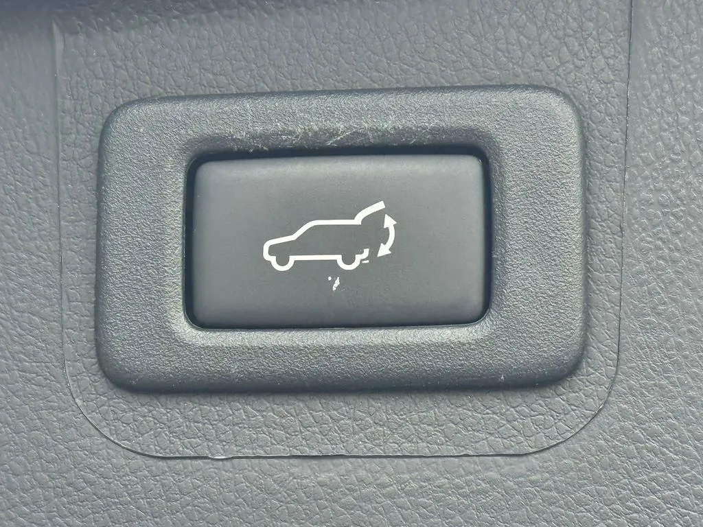 Subaru Outback photo 18