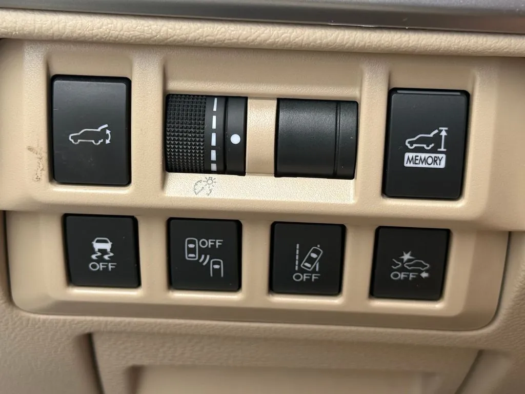 Subaru Outback photo 22