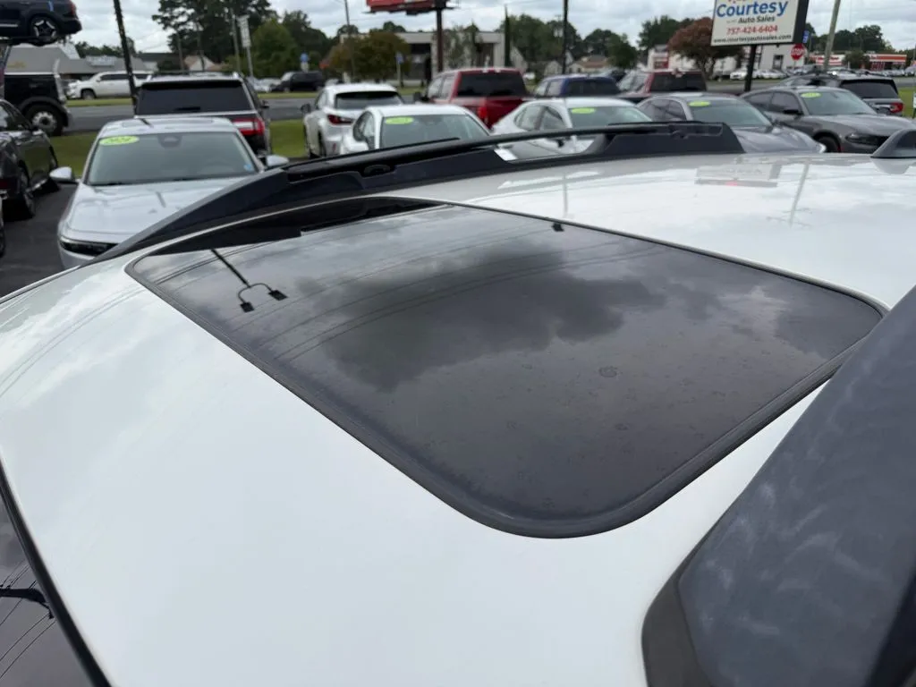 Subaru Outback photo 11