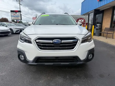 Photos of 2018 Subaru Outback 3.6R for sale in Chesapeake, VA at Courtesy Auto Sales