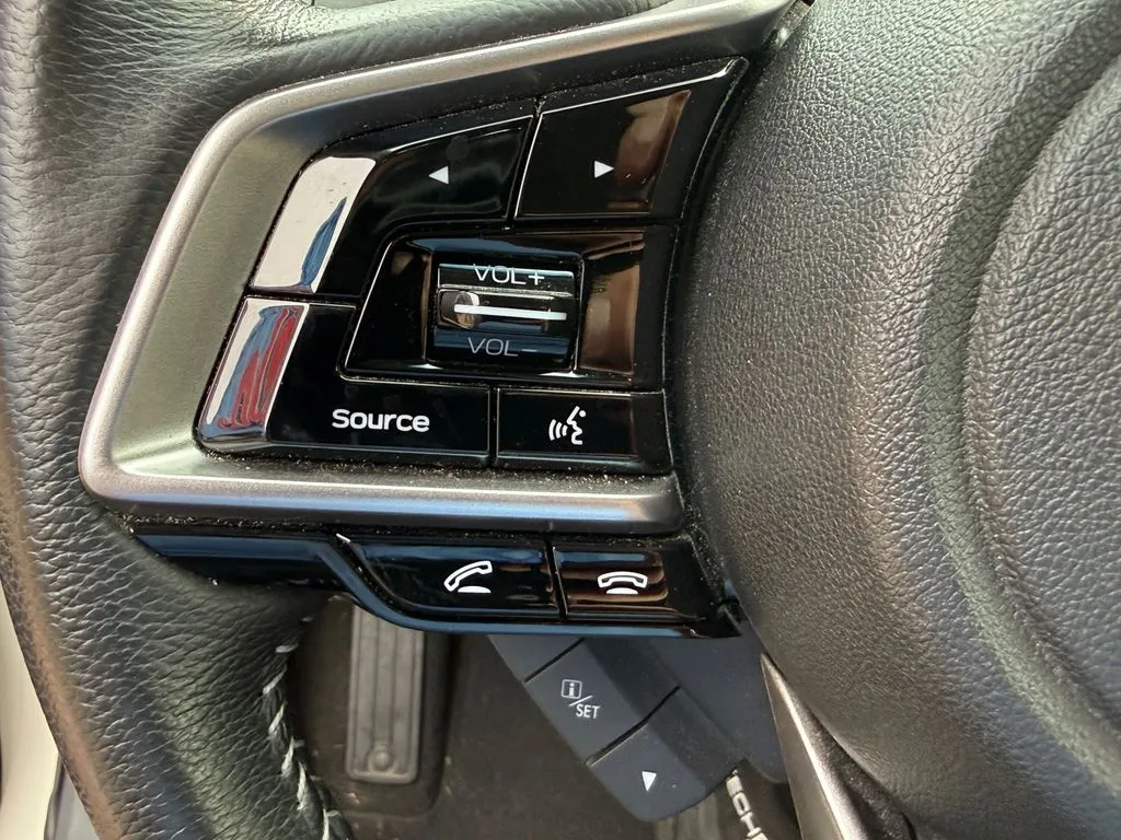 Subaru Outback photo 23
