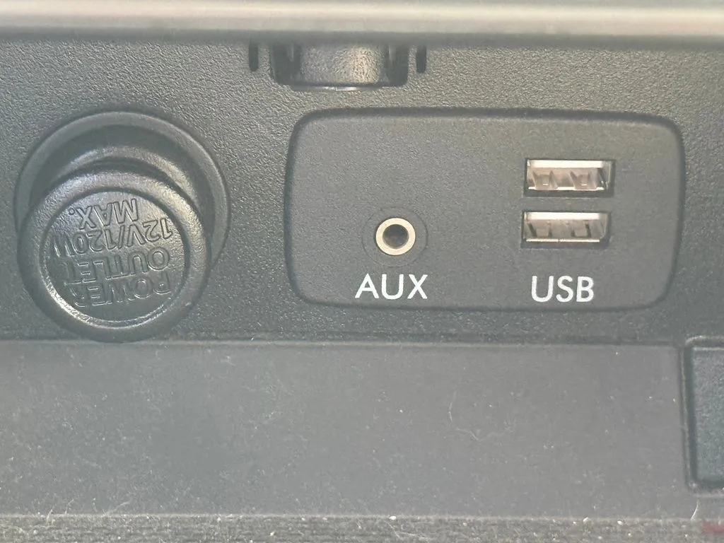 Subaru Outback photo 32
