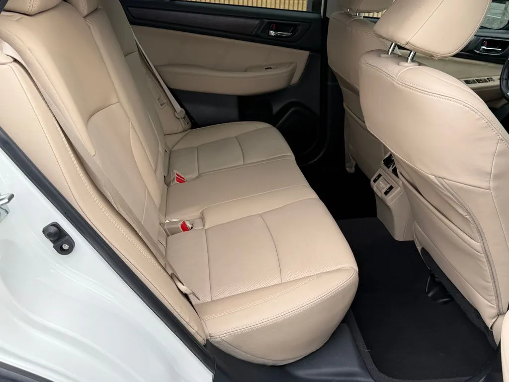 Subaru Outback photo 19