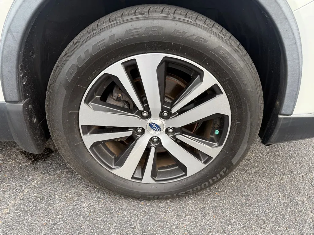 Subaru Outback photo 40