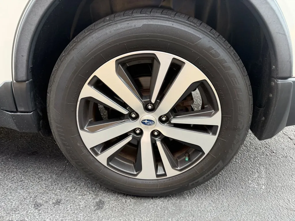 Subaru Outback photo 42