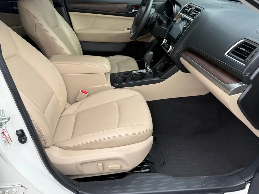 Subaru Outback photo 20