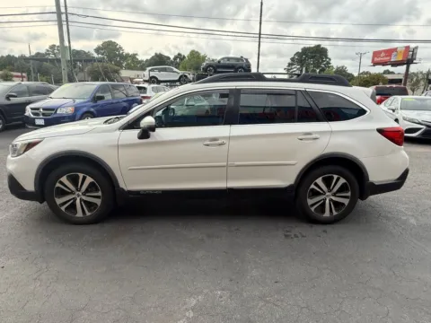 More photos of 2018 Subaru Outback 3.6R at Courtesy Auto Sales, VA