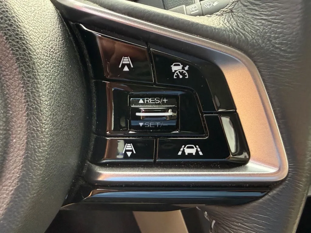Subaru Outback photo 24