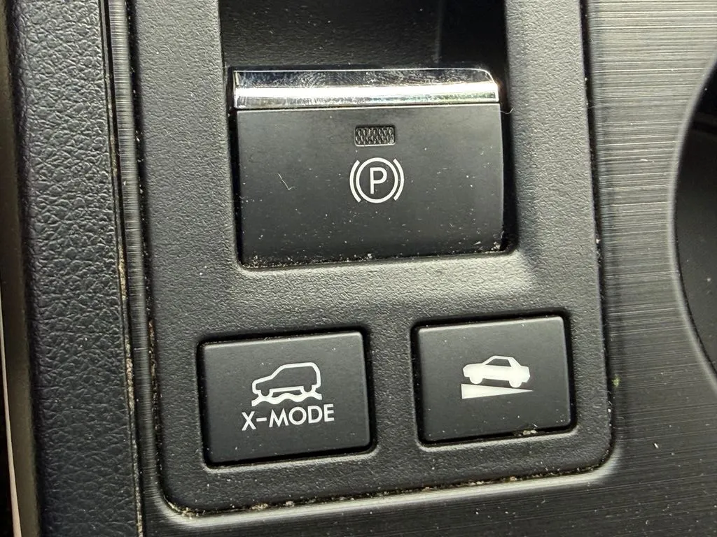 Subaru Outback photo 31