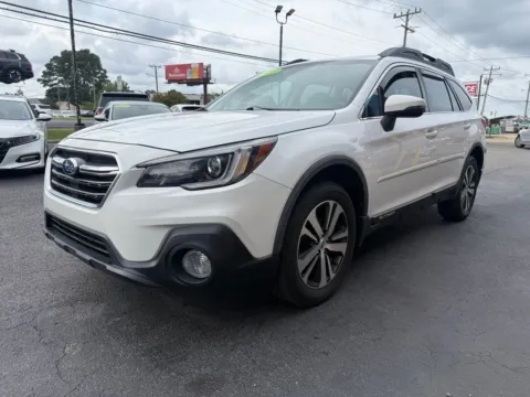 Another view of 2018 Subaru Outback 3.6R for sale in Chesapeake, VA at Courtesy Auto Sales