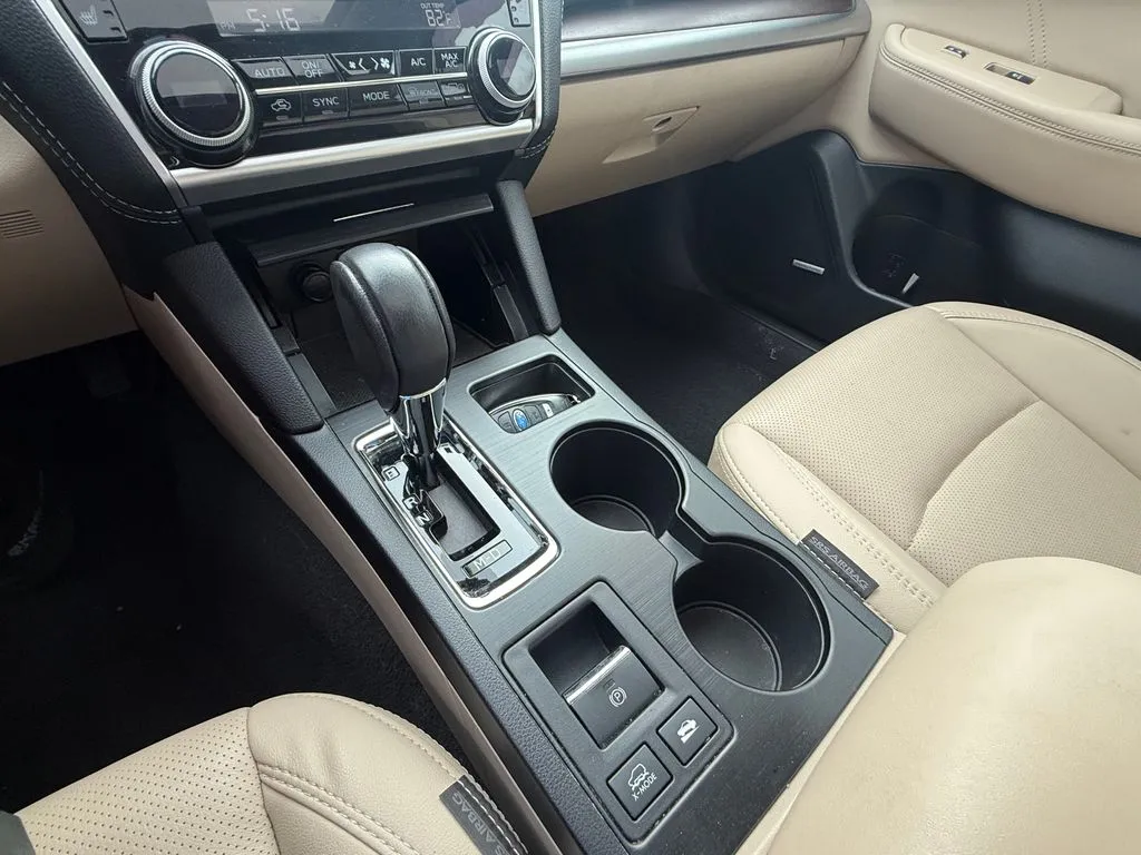Subaru Outback photo 30