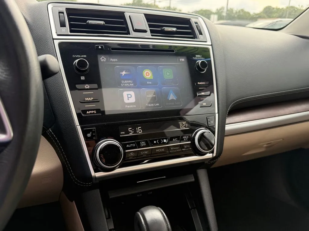 Subaru Outback photo 29