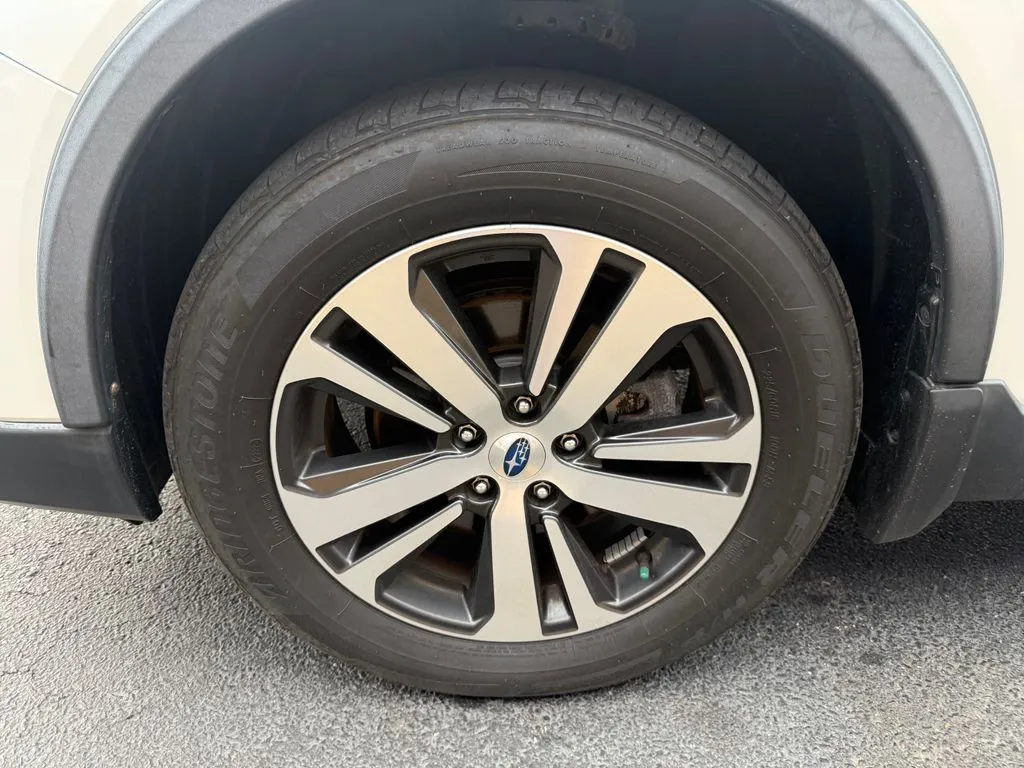 Subaru Outback photo 41